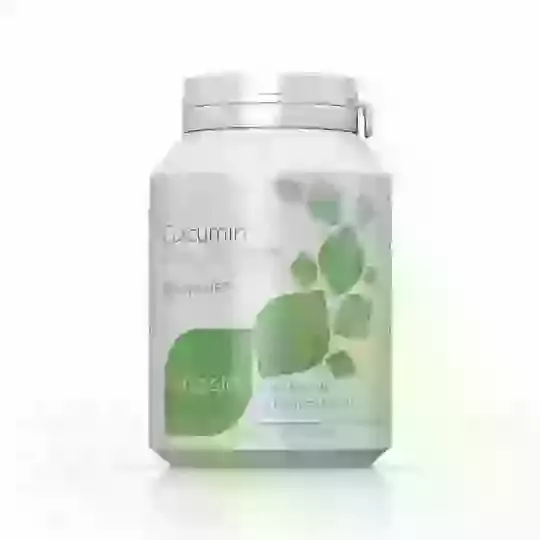 Nutrigold Curcumin x 60 Capsules